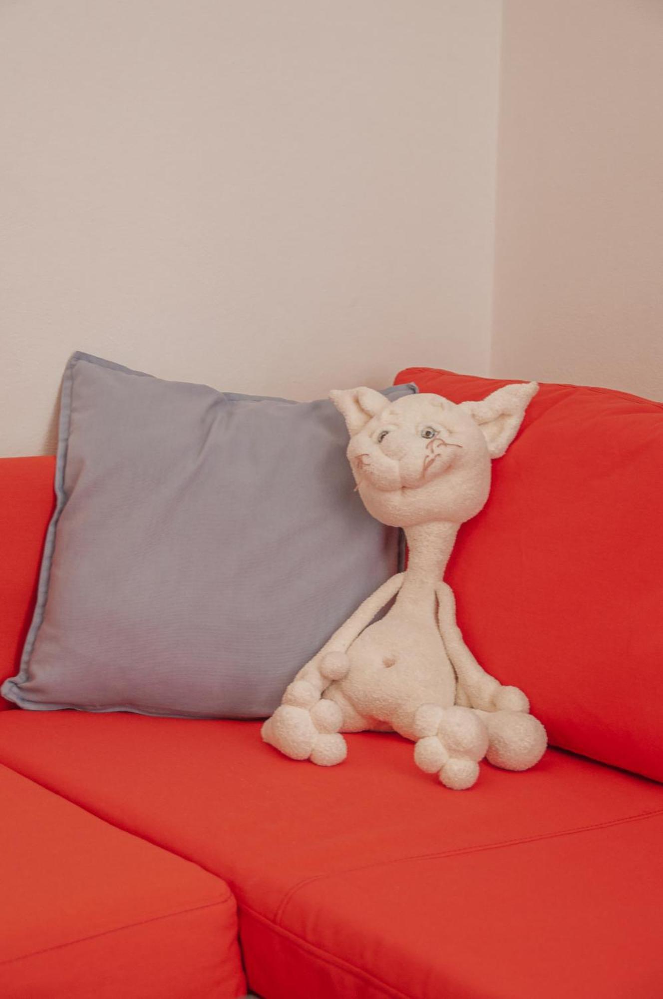 Cozy 1 Bedroom Apartment In Walking Distance To The Municipal Beach パ フォス エクステリア 写真